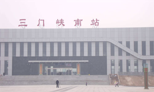 广州到三门峡物流专线