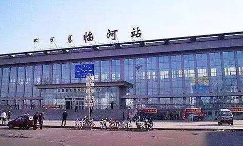 广州到巴彦淖尔物流专线
