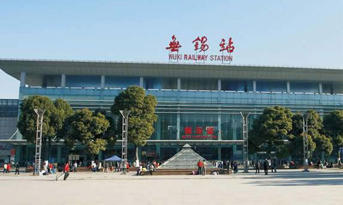 广州到无锡物流专线