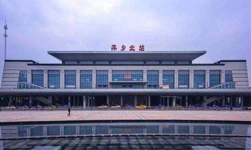 广州到萍乡物流专线